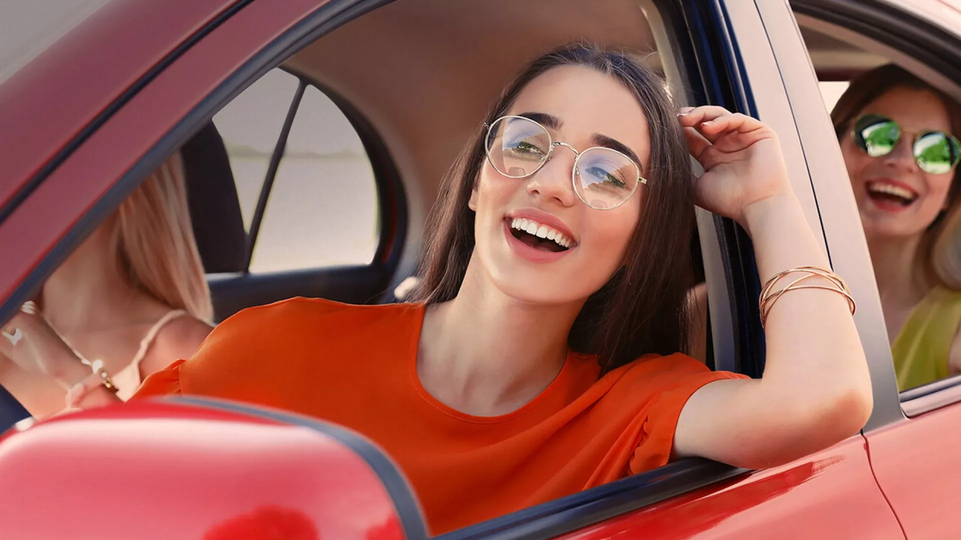 Разработка сайта для проката автомобилей в Правдинске