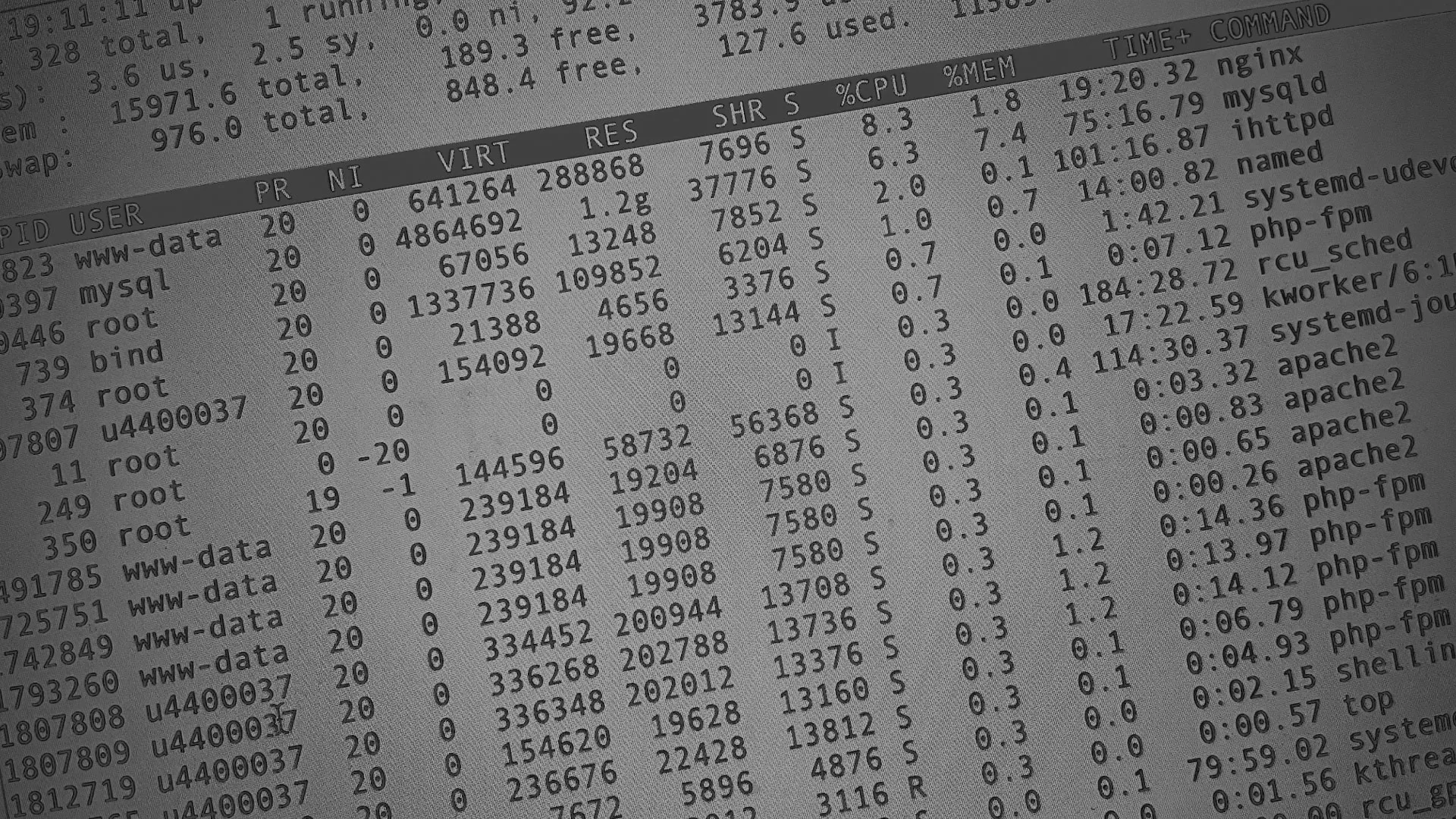 Настройка сервера в Правдинске