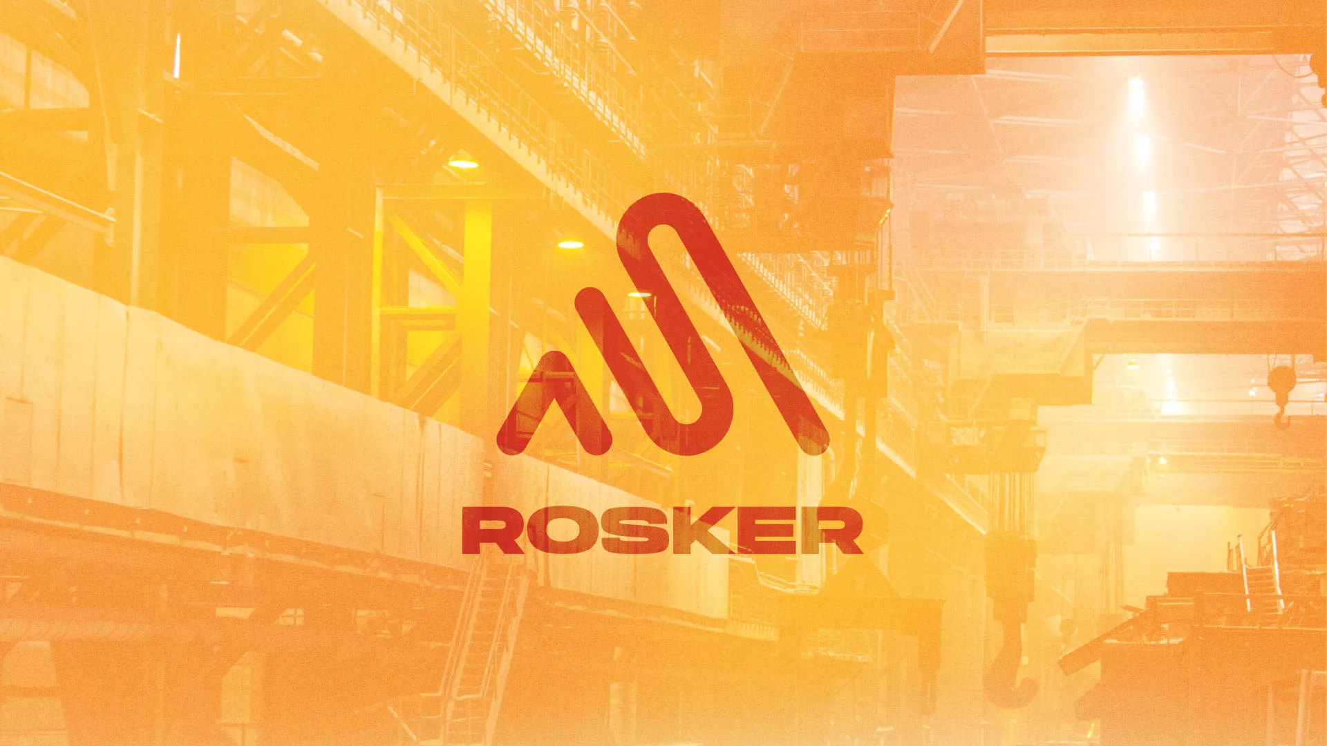 Ребрендинг компании «Rosker» и редизайн сайта в Правдинске