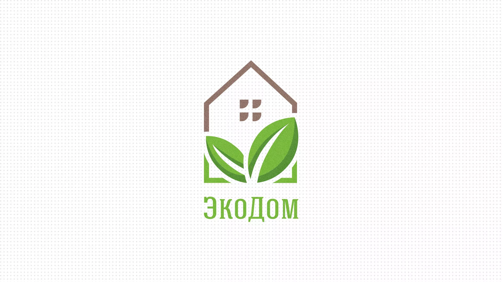 Создание сайта для строительной компании «ЭКОДОМ» в Правдинске