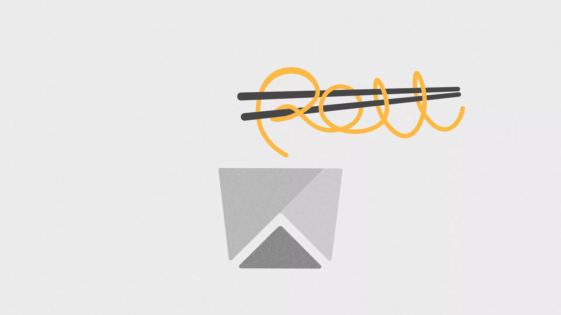 Оформление меню суши-бара «Roll Wok Club» в Правдинске